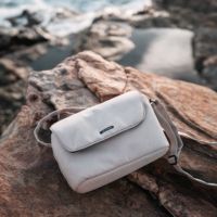 New MINIMAL camera bag กระเป๋ากล้องผ้าโพลีเอสเทอร์ สไตล์มินิมอล