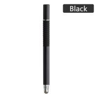 2in1ปากกาสไตลัสปากกาวาดภาพหน้าจอสัมผัส Capacitive ปากกาสำหรับโทรศัพท์มือถืออุปกรณ์ปากกาสมาร์ทสำหรับ
