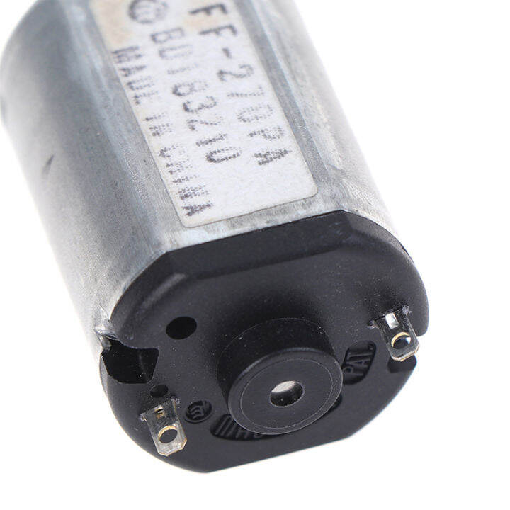 belle-kupanny-uinmoac-2-4v-3-7v-ff-270มอเตอร์-dc-ขนาดเล็ก-diy-อัตโนมัติปัตตาเลี่ยนมีดโกนหนวดมอเตอร์