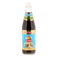 [Mega Sale] Free delivery จัดส่งฟรี  Nguan Chiang Light Soy Sauce Formula1 700cc. Cash on delivery เก็บเงินปลายทาง