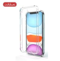 เคสโทรศัพท์ iPhone 13 / 13 pro / 13 pro max Coblue ligth clear classic series เคส แบบใส