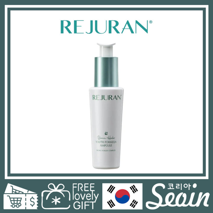 REJURAN Biome Healer Youth Formula Suncream 50ml