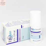 CHÍNH HÃNG Ep duo Gel Giảm Mụn Trứng Cá Xuất Xứ Từ Pháp