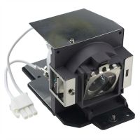 5J.J4N05.001 Replacement Projector Lamp with Housing for BENQ MX717 / MX763 MX764 Brand new original genuine three-year warranty