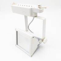 New style 35W COB LED Spot track light 110V - 240V Modern ceiling home deco for Cloth shop Art gallery