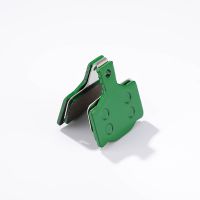 1 Pair of Green Ceramic Bicycle Disc Brake Pads For Magura MT8 MT6 MT4 MT2 Other Bike parts