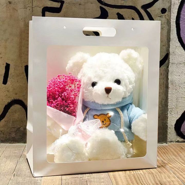 hot-ตุ๊กตาหมีน้อยตุ๊กตาหมีตุ๊กตาตุ๊กตาตุ๊กตาของเล่นเด็ก-520-ของขวัญวันเกิดวันวาเลนไทน์สำหรับสาวๆ