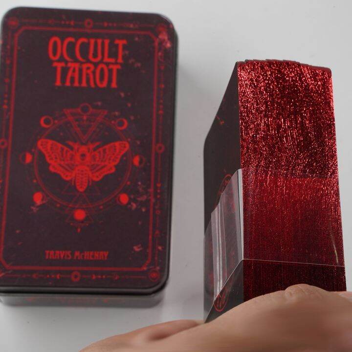 occult-tarot-78-cards-occult-tarot-deck