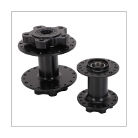 Motorcycle Front Rear Wheel Hubs Aluminum for Sur-Ron Sur Ron Light Bee X S Electric Dirt Bike Accessories