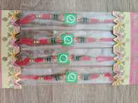 rakhi whatsapp raksha bandhan