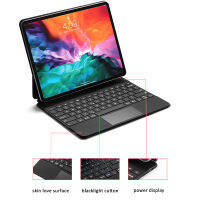 AWIND Magic Trackpad คีย์บอร์ดสำหรับ Air4 5กรณีไร้สาย Magnetic Backlit 10.9นิ้ว4th 5th Gen Generation สเปนเกาหลี