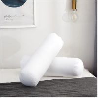 Premium Soft Bolster Hugging Comfort Bolster Washable High Quality Soft Polyester Fiber Filling Long Pillow