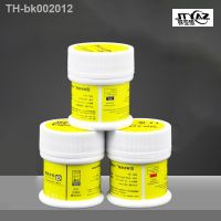 ❖☂ AMAOE M9/M10/M11 Solder Paste 50g 138/183/217 Low Temperature Sn42Bi58 Tin Paste Flux For Mobile Phone PCB BGA SMD Repair Tools