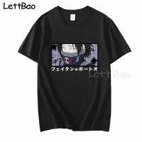 Hunter X Hunter Cartoon Anime T Shirt Men Style Tshirt Men 100 Cotton Hop Male Tshirts 100% Cotton Gildan