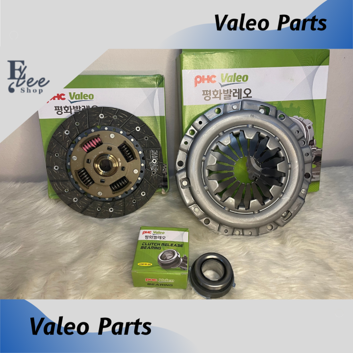 CLUTCH DISC PRESSURE PLATE RELEASE BEARING for Eon, Picanto Lazada PH