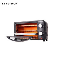 LE CUISSON เตาอบไฟฟ้า เตาปิ้งขนมปัง เครื่องอบขนมปัง