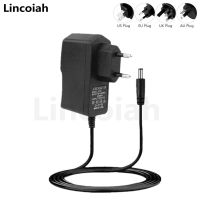 12V 1A Charger AC/DC Adapter Power Supply for Xiaomi bedside lamp 1st generation 2nd generation  Wires Leads Adapters