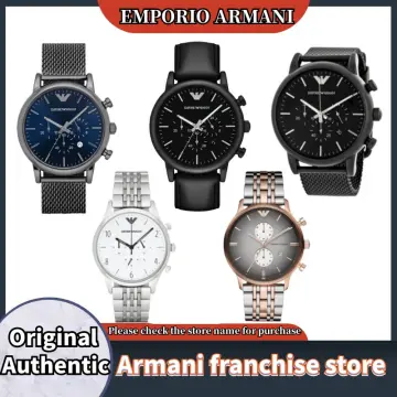 Jan in Price Best - - Armani 2024 Singapore Ar1979