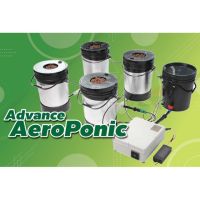 Hydro Advance AEROPONIC เซ็ตกระถางปลูกแบบไฮโดรโปนิค