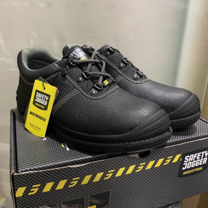 Giày bảo hộ lao động Safety Jogger Bestrun 231 S3 Lazada.vn