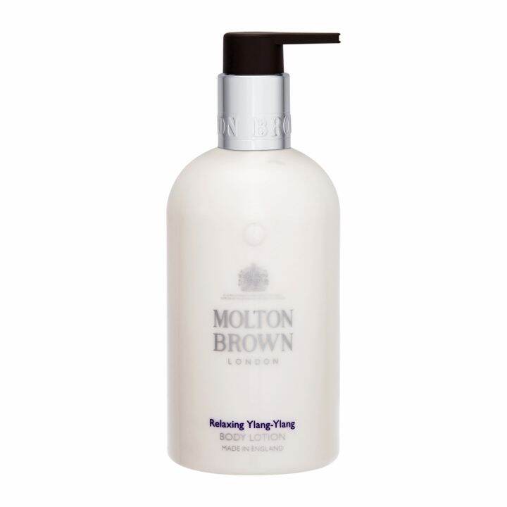 Molton Brown Relaxing YlangYlang Body Lotion 300ml (Floral Notes