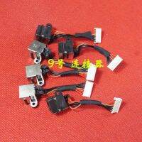 New Power Jack For Dell Inspiron 15R 5720 17R 7720 N7720 Charging DC-IN Cable