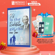 38 Lá Thư Rockefeller Gửi Cho Con Trai