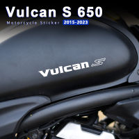 สติกเกอร์รถจักรยานยนต์กันน้ำ Decal Vulcan S 650อุปกรณ์เสริม2022สำหรับ Kawasaki Vulcan S650 650S 2015-2023 2018 2019 2020 2021
