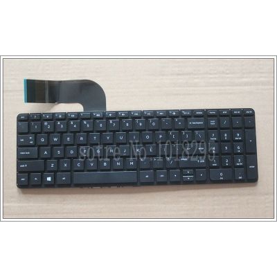 New US English keyboard for HP TPN-Q140