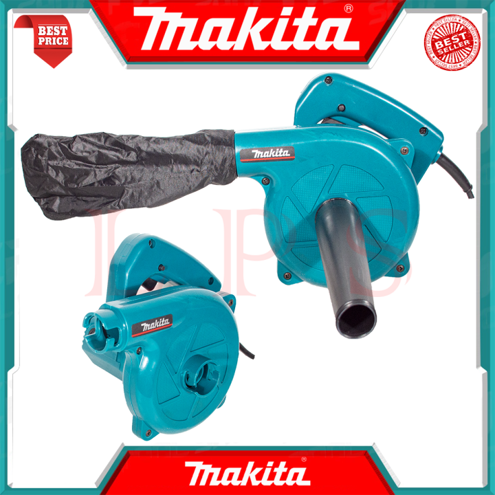 makita-electric-blower-เครื่องเป่าลม-เป่าลม-เป่าฝุ่น-ดูดฝุ่น-รุ่น-4014n-งานไต้หวัน-aaa-การันตี