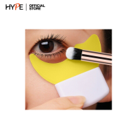 BANXEER EYE MAKEUP AUXILIARY BAFFLE แผ่นรอง อุปกรณ์แต่งตา มาสคาร่า อายแชโดว์ อายไลเนอร์ #MT002