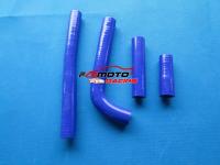 New Silicone Radiator Hose For YAMAHA WR 426 F WR426F 01 02 2001 2002