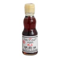 สินค้านำเข้า? Kuuki Sesame Oil 180ml คูกิ น้ำมันงา 180มล