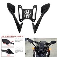 ✓○ MTKRACING For HONDA ADV160 ADV 160 2022-2023 Motorcycle Windshield Forward Moving Bracket Adjustable Bracket