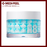 MEDI-PEEL Power Aqua Cream 50g ครีมบำรุงผิว