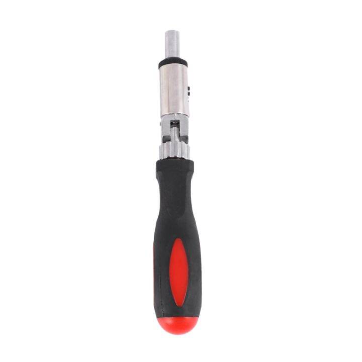 0-180-degree-multi-function-ratchet-screwdriver-1-4-inch-inside-hexagon-interface-adjustable-angles-screwdriver