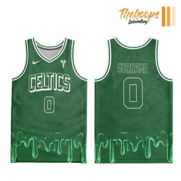 Boston Celtics Personalized Baseball Jersey 239 – Teepital – Everyday New  Aesthetic Designs