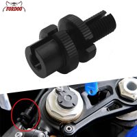 For BMW G310R G310GS F900R F900XR S1000RR S1000XR F650GS F700GS F750GS F800GS F800R Motorcycle Clutch Cable Wire Adjuster Screw