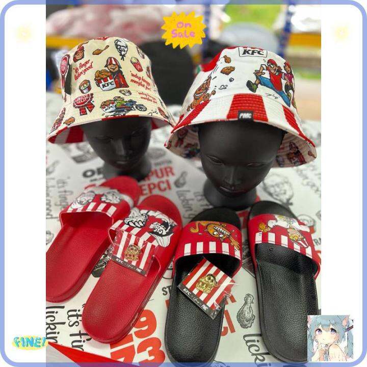 topi bucket original