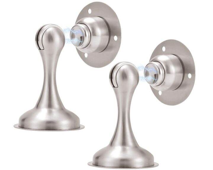 Door Stopper Stainless Steel Strong Holder Door