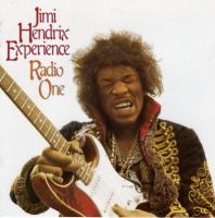 ซีดีเพลง CD JIMI HENDRIX EXPERIENCE - RADIO ONE,ในราคาพิเศษสุดเพียง159บาท