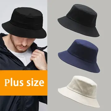 Dropship Bucket Hat Summer Men Women Fishing Boonie Hats UV Protection Long Large  Wide Brim Hiking Sun Hat Outdoor Cap to Sell Online at a Lower Price