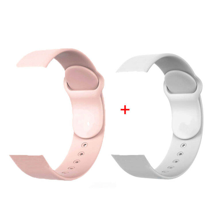 branded smart watch