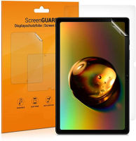 ฟิล์มกันรอยสัตว์เลี้ยง 9H สำหรับ Samsung Galaxy Tab A7 10.4 นิ้ว 2020 แท็บเล็ตป้องกันหน้าจอ SM-T500 T505 T507 ฟองฟรีฟิล์มป้องกัน-SDFU STORE