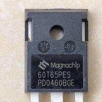 60T65PES IGBT AC220 เครื่องเชื่อมอินเวอร์เตอร์เฟสเดียว 60A 650Vmagnachip60t65pes