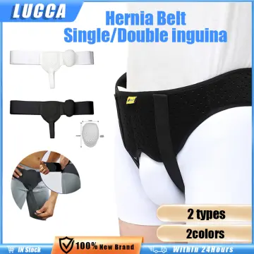 Upgrade】Hernia belt truss single inguinal hernia sports hernia
