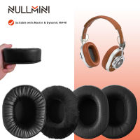 NullMini เปลี่ยนหูฟังสำหรับ Master &amp; Dynamic MH40หูฟังหนังแขนหูฟัง Earmuff