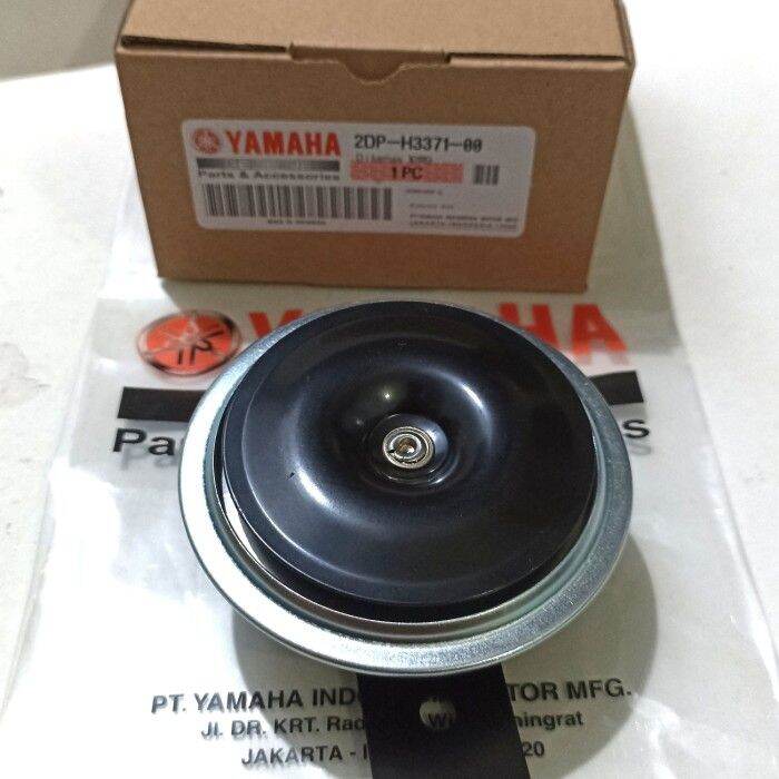 KLAKSON YAMAHA N MAX NMAX/AEROX 155 ORIGINAL 2DP Lazada Indonesia