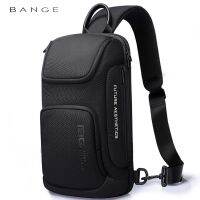 ∏♈☸ Bange Shoulder Bag