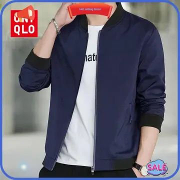 Bomber jacket best sale uniqlo malaysia